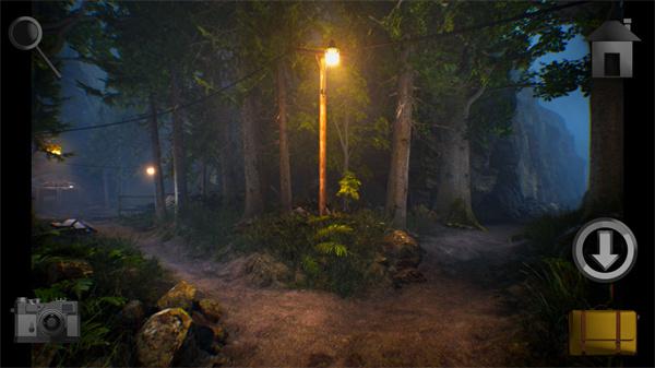 子午线157序幕图片