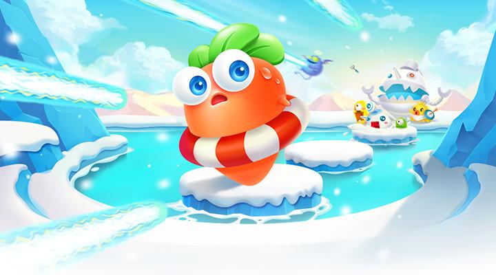 保卫萝卜2游戏免费版截图0