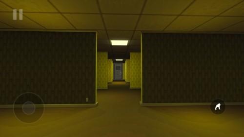 恐怖密室捉迷藏 安卓版v1.0.1截图2