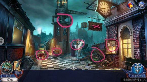 密室逃脱13秘密任务图片14