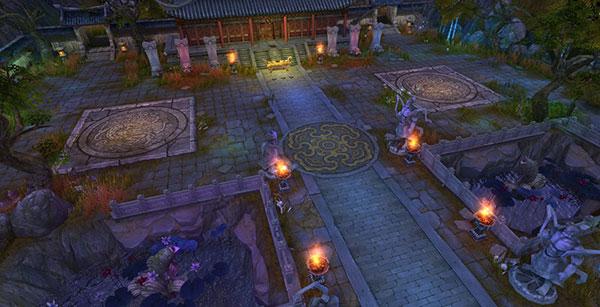 倩女幽魂口袋版图片11