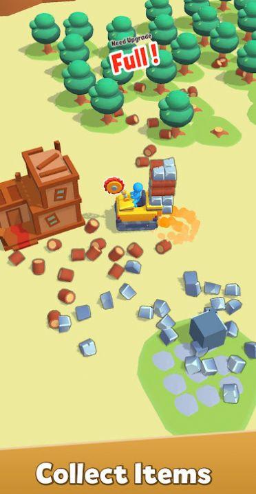 城市规划师安卓版截图0