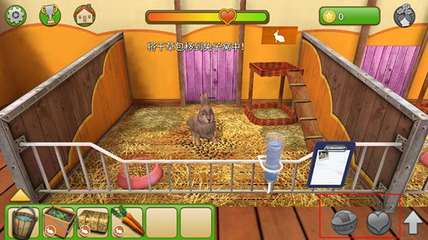宠物世界3d我的动物救援10
