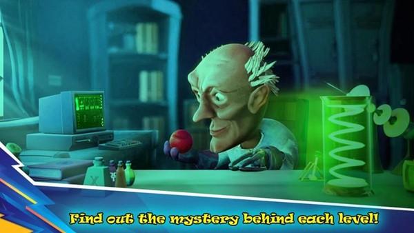 疯狂科学家 安卓版v1.6截图2