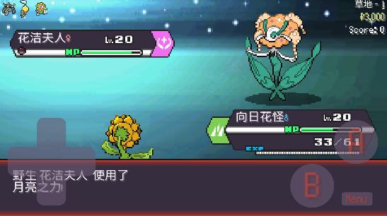 宝可梦肉鸽妖梦6