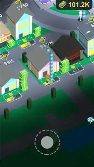 闲置电力城截图1