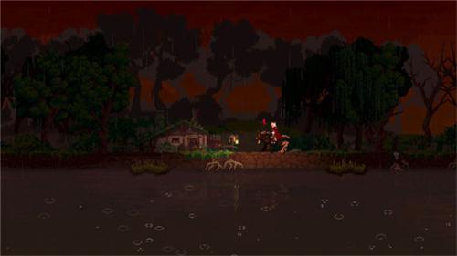 王国两位君主图片7