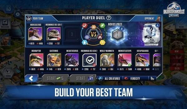 侏罗纪世界图片3