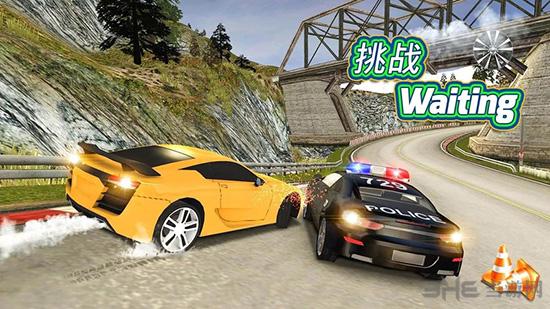 疯狂的飞车特技比赛 安卓版v1.3截图3