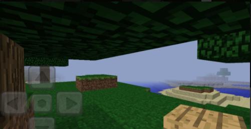 我的世界java国际版截图1