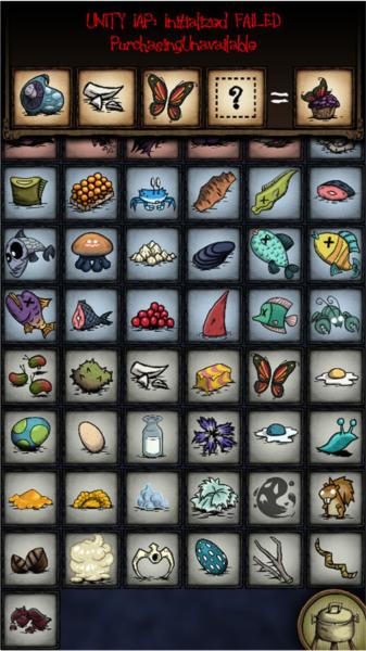 饥荒烹饪模拟器1