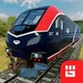 美国火车模拟器中文版 手机安卓版v1.0.6