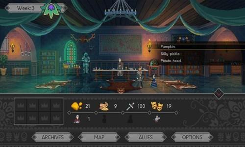 是的陛下内置mod菜单 安卓版vProduction_1.0.87_b204截图3