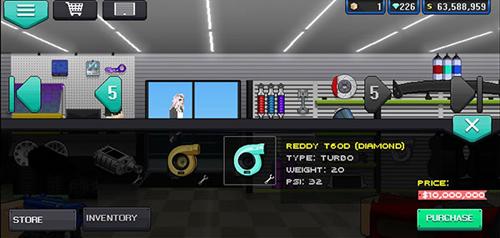 像素赛车手中文无限金币新手攻略5