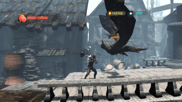 剑术大师汉化版 最新版v1.1.142截图0