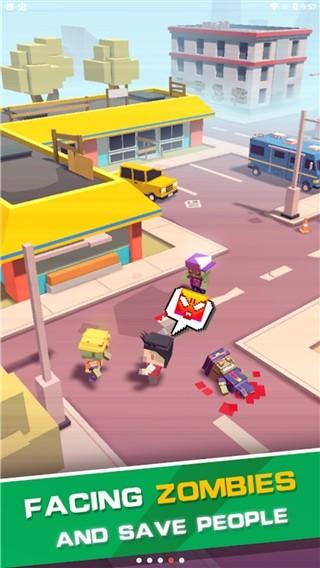 放置僵尸庇护所 安卓最新版v1.16.0.0截图2