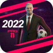 梦幻足球世界2022官方版