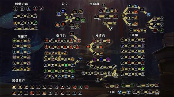 冒险日记 最新安卓版v1.07.58截图2