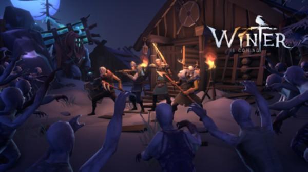 凛冬手机版 官方中文版v0.1.2截图1