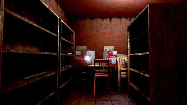 桑德博朗的复仇 安卓版v0.23截图2