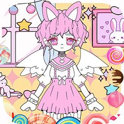 我的盲盒樱花女孩最新版