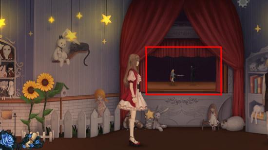 人偶馆绮幻夜22