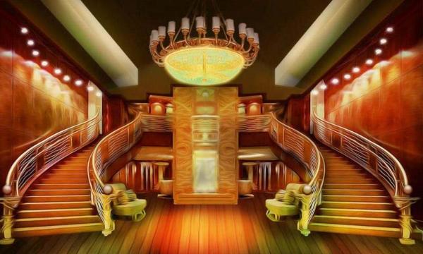 501免费新房间逃脱游戏图片1