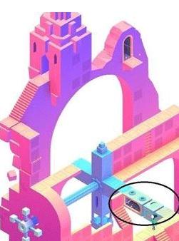 纪念碑谷2天空之城游戏图片16