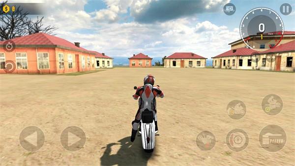 极限摩托最新版本 (Xtreme Motorbikes)安卓版v2截图1