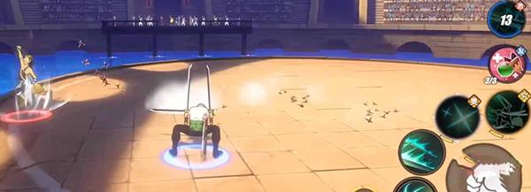 航海王热血航线图片21