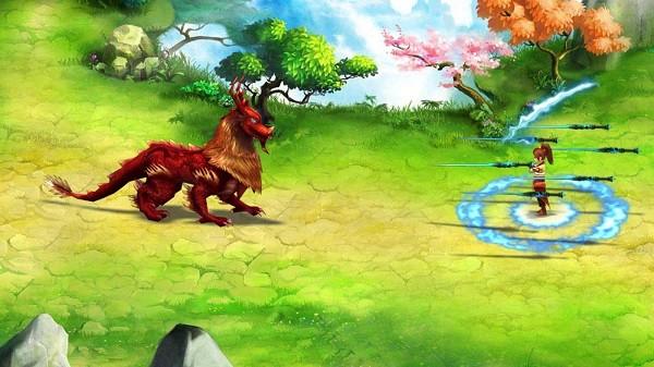 毁灭之剑 最新版v1.1.3截图2