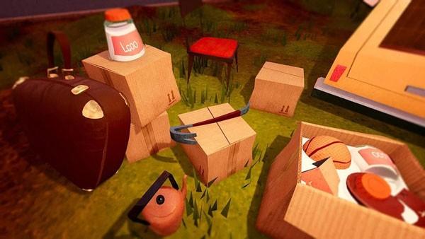 secretneighbor手机版 最新中文版v2.0截图0