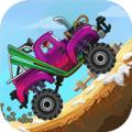 登山越野赛车游戏下载