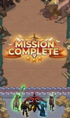 影子英雄塔防 官方安卓版v44截图1