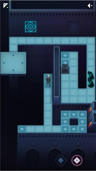 安娜两个世界之间5