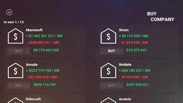 笔记本电脑大亨 汉化版v1.061截图1