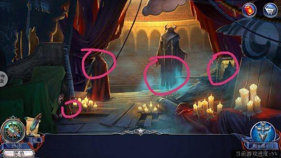 密室逃脱13秘密任务图片8