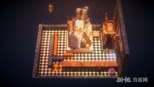 奥林达尔汉化版图片