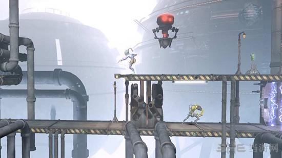 奇异世界：新鲜可口 汉化安卓版v1.0截图0