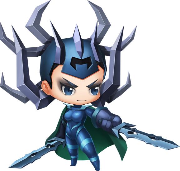 塔防纪元华为版图片6