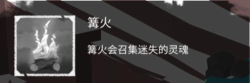 篝火2:未知的海岸3