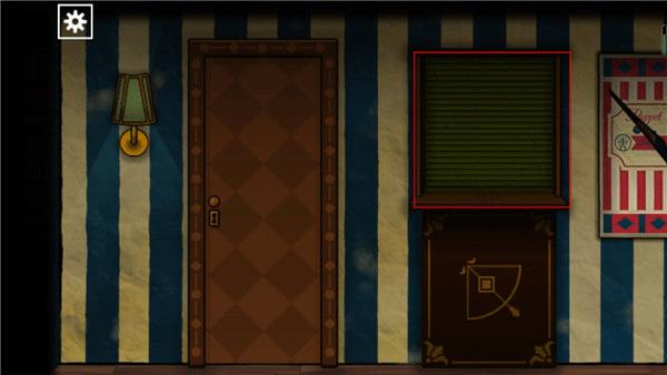 遗忘之丘木偶戏3