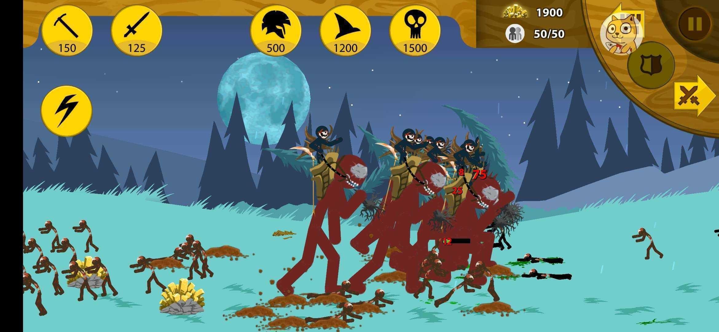 火柴人战争遗产2023最新版