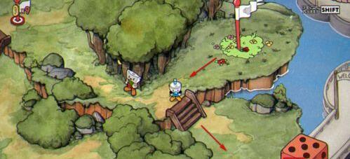 茶杯头大冒险图片15