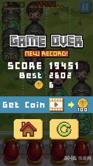 偷懒的矿业大亨 安卓最新版v4.72.0截图0