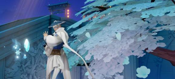 花与剑奇遇任务2