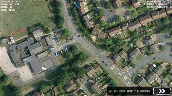 僵尸围城模拟器2