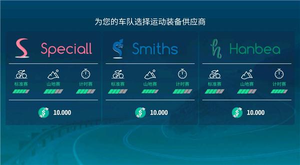 真实自行车队经理6