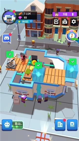 放置僵尸庇护所5