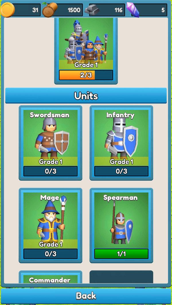 合并进攻游戏截图0